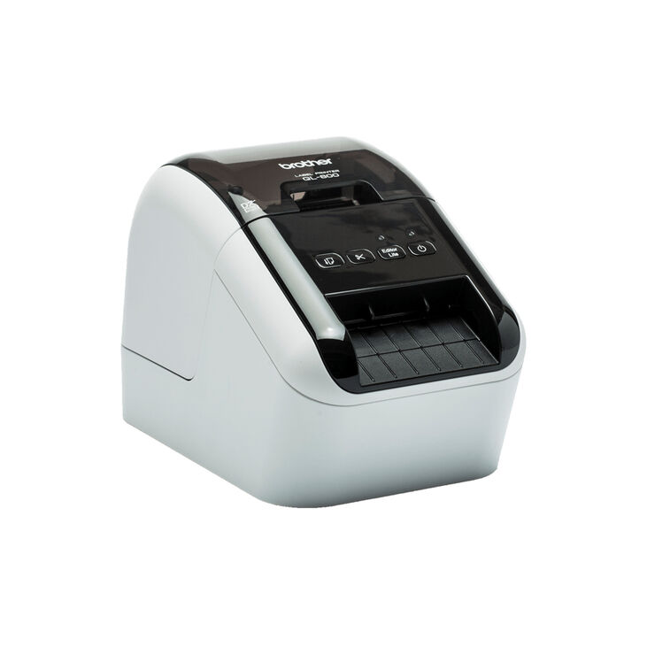 Impresora de Etiquetas Brother QL-800 image number 2