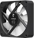 Ventilador APNX FP1-RQ-120 PWM ARGB Negro - 120mm image number null