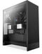 Torre ATX NZXT H7 Flow Negro Vidro Temperado