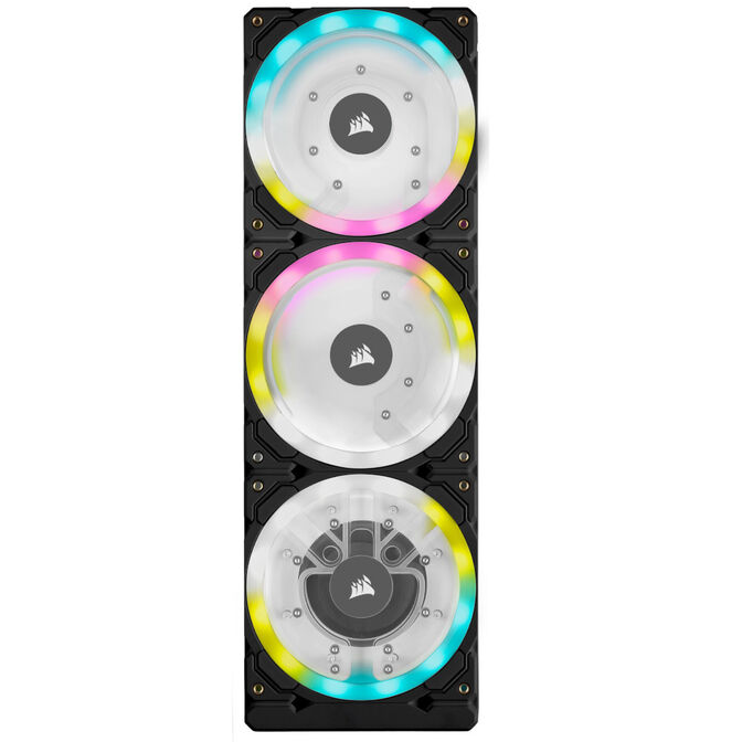Corsair Hydro XD7 RGB Combo Bomba e Reservat&oacute;rio image number 0