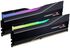 G.Skill Kit 32GB (2 x 16GB) DDR5 6000MHz Trident Z5 Neo EXPO CL30 Black - F5-6000J3038F16GX2-TZ5NR image number null