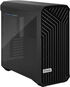 Torre E-ATX Fractal Design Torrent Negro Templado Dark Tint image number null