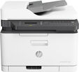Impresora Multifunci&oacute;n L&aacute;ser HP Color Laser MFP 179fnw image number null