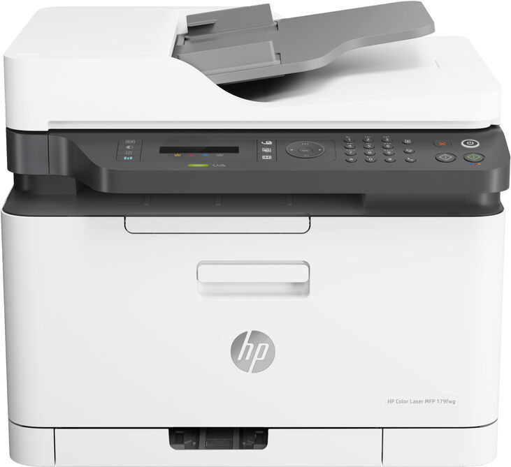 Impresora Multifunción Láser HP Color Laser MFP 179fnw image number 7