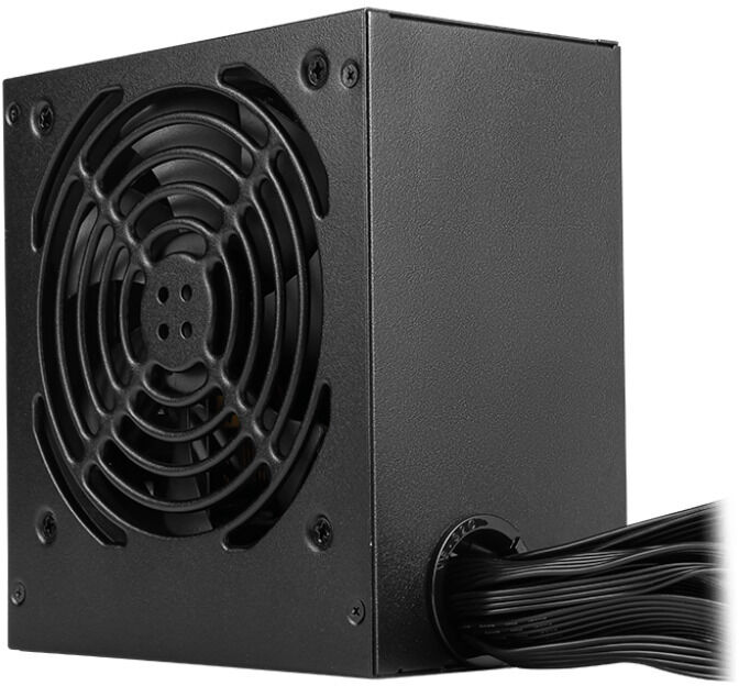 Fuente Alimentaci&oacute;n MSI MAG A750GN 750W 80+ Gold PCIE5 image number 1