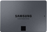 SSD Samsung 870 QVO 1TB SATA III (560/530MB/s)