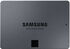 SSD Samsung 870 QVO 1TB SATA III (560/530MB/s) image number null