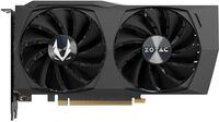Tarjeta Gráfica ZOTAC GeForce® RTX 3050 ECO 8GB GD6