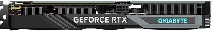 GIGABYTE GeForce RTX 4060 GAMING OC 8G NVIDIA 8 GB GDDR6 image number 2