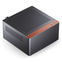 Caja Mini-ITX Jonsbo N10 Negro