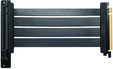 Card Riser Phanteks PCI-E 4.0 x16, 90&ordm;, 22cm - Negro image number null