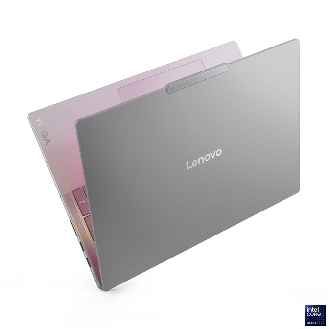 Port&aacute;til Lenovo Yoga Pro 9 16IAH10-341 16" Ultra 9 285H 32GB DDR5 1TB RTX 5060 3.2K 120Hz OLED Touch W11 +Rato image number 12