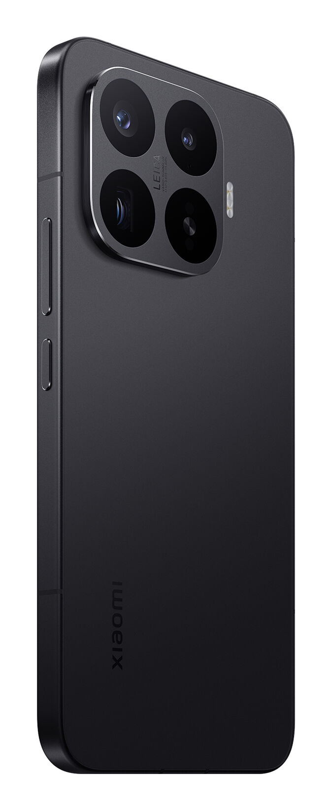 Smartphone Xiaomi 17T Pro 5G 6.83" (12 / 1TB) 120Hz Negro image number 6