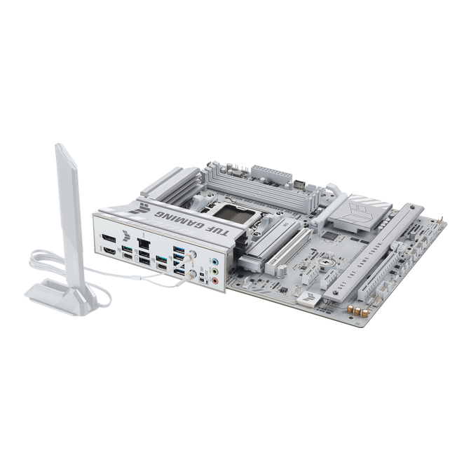 Placa Base Asus TUF B850-Pro WiFi7 W Neo image number 5