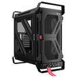 Torre E-ATX Corsair WARTHOG Perfomance Negro Cristal Templado image number null