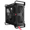 Torre E-ATX Corsair WARTHOG Perfomance Negro Cristal Templado