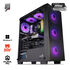 Ordenador AURA Gamer-PC TEAM 7 EDITION Ryzen 5 7500F 32GB DDR5 1TB RTX 5070 WiFi W11 image number null