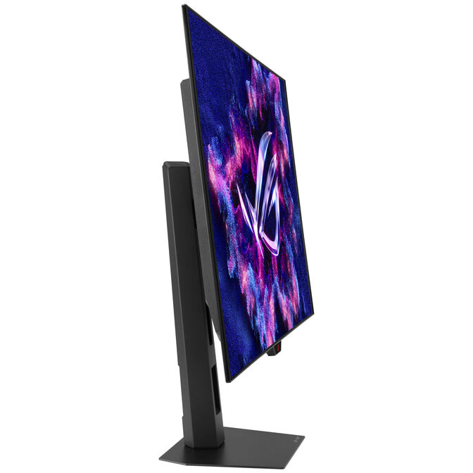 Monitor ASUS ROG STRIX 31.5" WOLED XG32UCWMG 4K 16:9 240Hz FreeSync Premium Pro HDR400 0.03ms image number 3