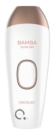Depiladora Cecotec Bamba Skincare IPL Quartz V image number null