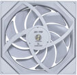 Ventilador Lian Li UNI FAN TL140 Wireless RGB PWM Blanco 140mm image number null