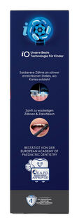 Cepillo de Dientes El&eacute;ctrico Oral-B iO Kids 6+ Spiderman image number null