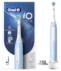 Cepillo de Dientes El&eacute;ctrico Oral-B iO-3