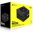 Fuente Alimentaci&oacute;n Modular Corsair RMe Series RM1200e 1200W 80 Plus Gold ATX 3.1 - PCIe 5.1 image number null