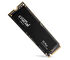 SSD Crucial P3 Plus 4TB Gen4 M.2 NVMe 2280 (4800/4100MB/s) image number null