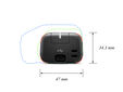 Esc&aacute;ner Port&aacute;til Epson WorkForce ES-50 image number null