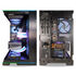 Ordenador King Mod Gamer-PC Ryzen 7 9800X3D 64GB DDR5 2TB RTX 5090 WiFi W11 V2 image number null
