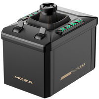 Base para Flightstick MOZA AB6 FFB 6Nm Base