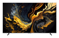 Televisor Xiaomi TV Max 85" 2025 QLED UltraHD 4K Google TV 144Hz