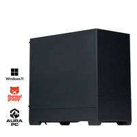Ordenador AURA Office-PC i7 14700 32GB DDR4 1TB UHD WiFi W11 Pro