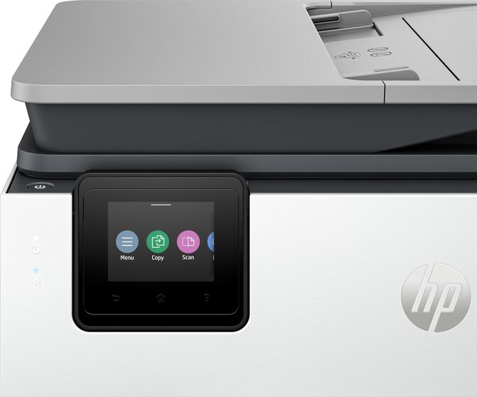 Impresora HP OfficeJet Pro 8122e image number 6
