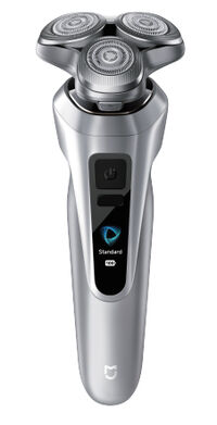 M&aacute;quina de Afeitar El&eacute;ctrica Xiaomi Mijia Electric Shaver Pro Portable Azul