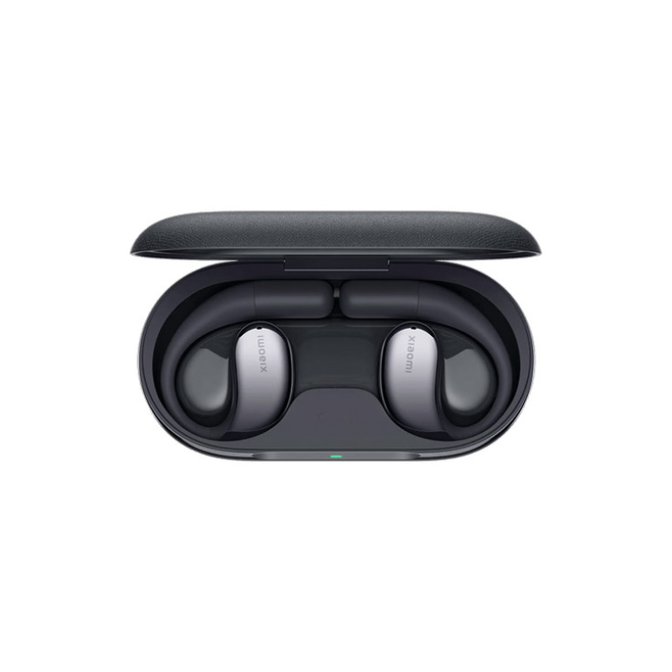 Auriculares Xiaomi Openwear Stereo Cosmic Gray con Micr&oacute;fono BT image number 1