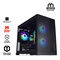Ordenador AURA Limited-PC Ryzen 5700X 32GB DDR4 1TB RTX 4070 SUPER WiFi W11