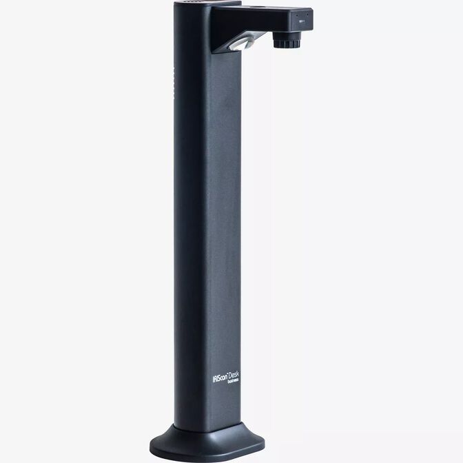 Esc&aacute;ner de Mesa IRIS IRIScan Desk 7 Business image number 3