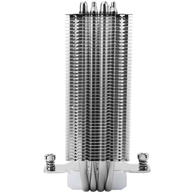 Ventilador CPU Thermalright Assassin Spirit 120 V2 image number 5