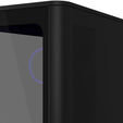 Torre ATX ASUS Prime AP304 TG ARGB Negra image number null