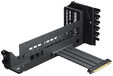 Vertical GPU Bracket Phanteks PCIe Gen4 , DRGB, PCIe 4.0 x 16 Riser Cable, 22cm Negro image number null