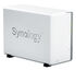 NAS Synology Disk Station DS223j - 2 Baías - 1.7GHz 4-core - 1GB RAM image number null
