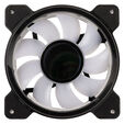 Ventilador Kolink Umbra Void Pro ARGB LED PWM - 120mm image number null