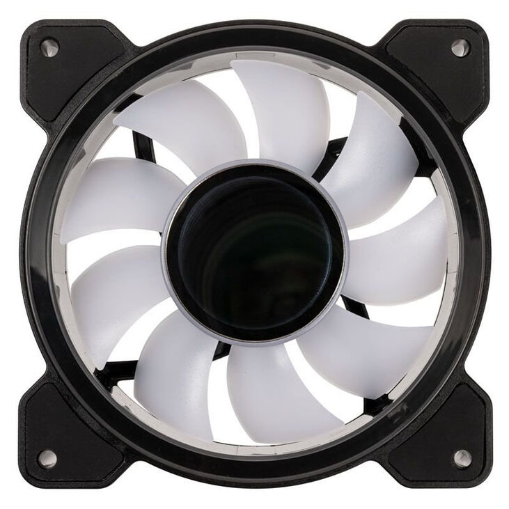 Ventilador Kolink Umbra Void Pro ARGB LED PWM - 120mm image number 1