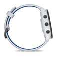 Smartwatch Garmin Forerunner 265 46mm Branco/Azul image number null