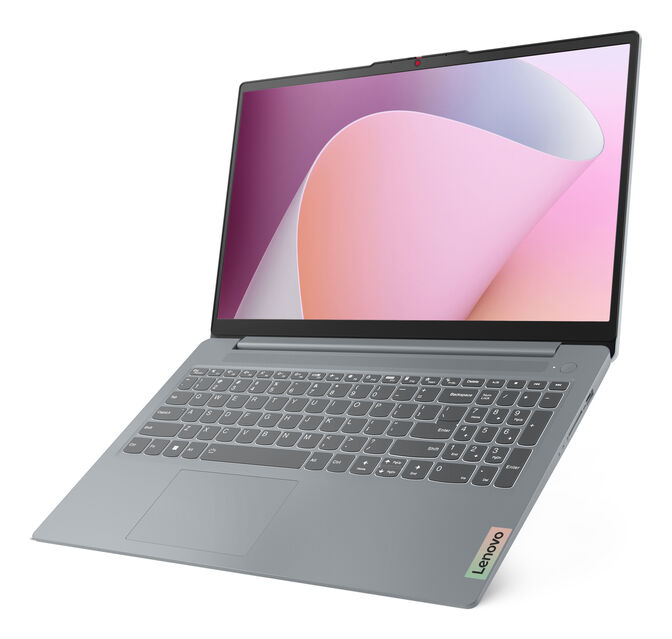 Port&aacute;til Lenovo IdeaPad Slim 3 15AMN8-780 15.6" R5 40 8GB 512GB FHD Radeon 610M (sem carregador) image number 12