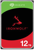 Disco Seagate IronWolf 12TB 7200rpm 256MB SATA III image number null