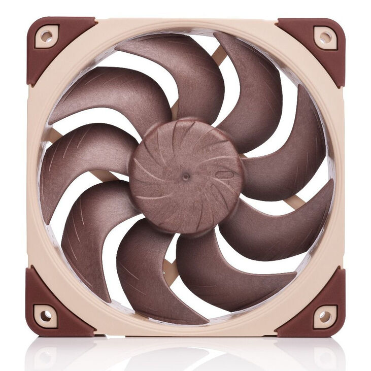 Ventilador Noctua NF-A12X25 G2 PWM 120mm image number 2