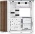 Caja ATX APNX V1 Blanco/Madera image number null