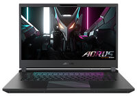 Port&aacute;til Gigabyte AORUS 15 BSF-73PT754SH 15.6" i7 13700H 16GB DDR5 1TB RTX 4070 QHD 165Hz W11